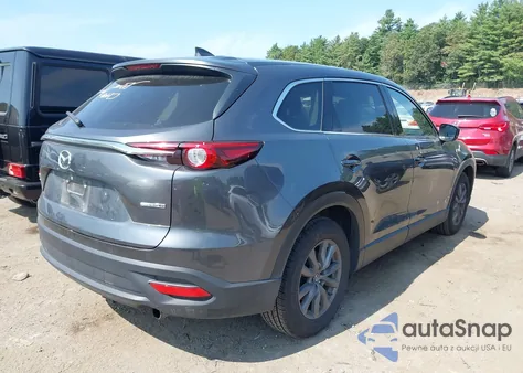 2023 Mazda Cx-9 Touring z USA, uszkodzony, nr VIN JM3TCBCY0P0653057